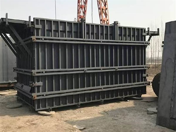 水泥房模具
