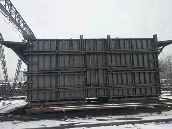 水泥房模具