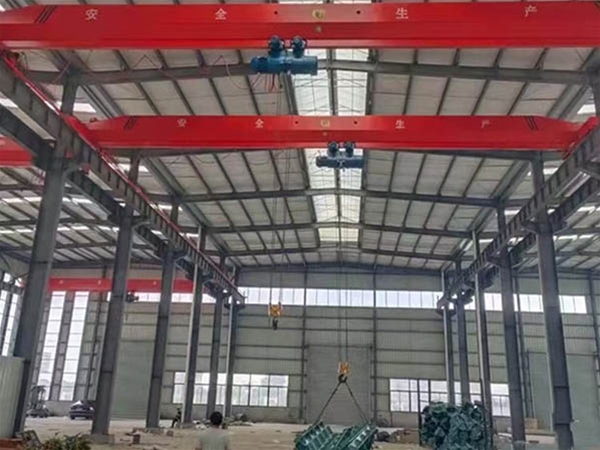 Gantry crane. tower crane